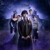 《星期三》— Netflix