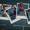 Crime Scene Zero