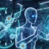 破解衰老密码：人工智能如何解锁细胞年轻化