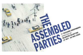 The Assembled Parties