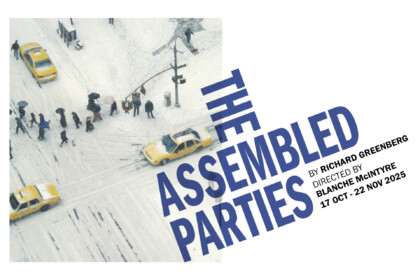 The Assembled Parties