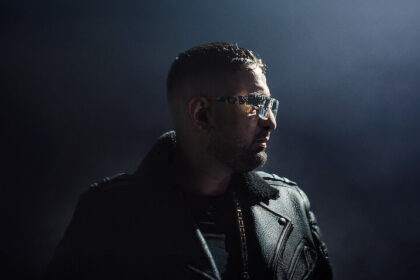 《哈夫特贝菲尔：德国说唱天王传奇》