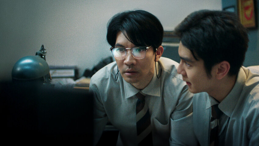 Everybody Loves Me When I'm Dead