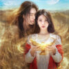 许愿吧，精灵