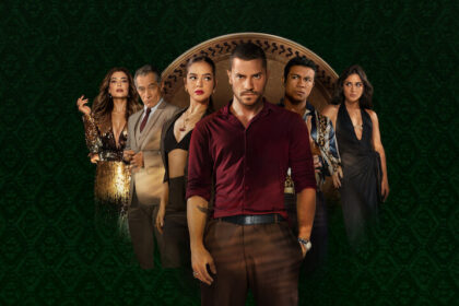 《黑金新秩序》