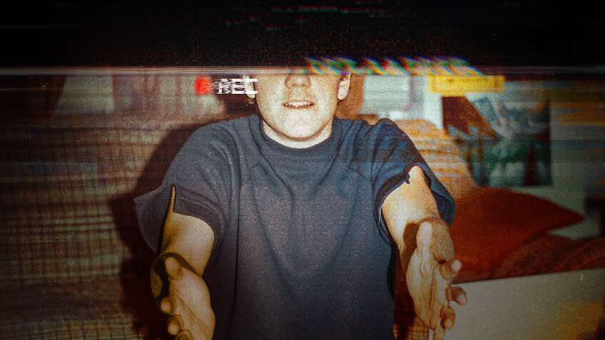 《超自然诡案实录》