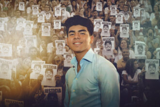 《致命 50 秒：阿根廷少年惨案》