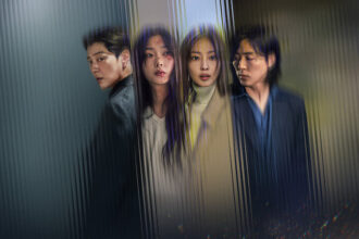 《你旁观的罪》