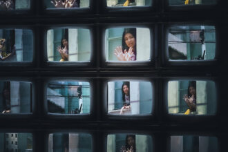 《巴西少女人质事件：悲剧直播》