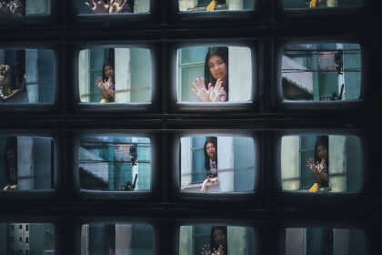 《巴西少女人质事件：悲剧直播》