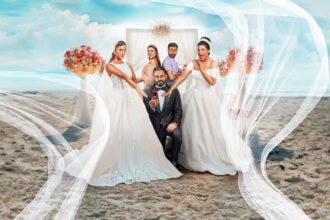 《新娘二选一》