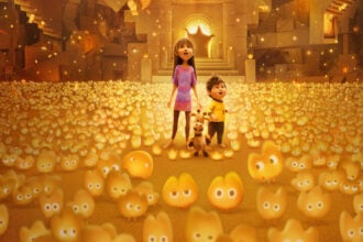 《白日梦奇遇记》