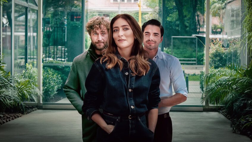 《就是爱丽丝》