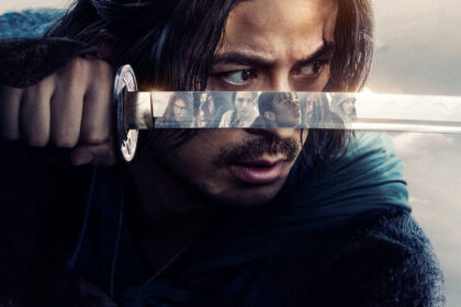 《武士生死斗》