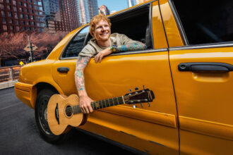 《艾德·希兰：一镜到底》