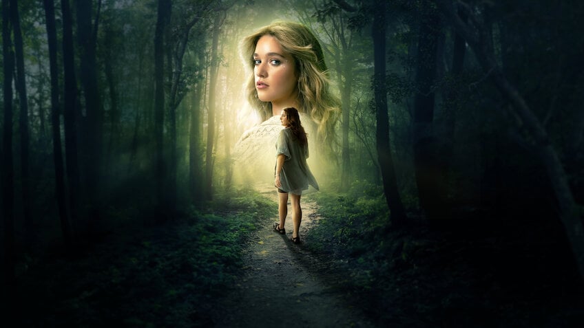 扮演格雷西·达林