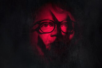 《吉尔莫·德尔·托罗：血色美学创作路》