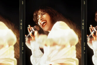 《赛琳娜和弟兄们：家族音乐路》《赛琳娜和弟兄们：家族音乐路》