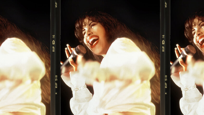 《赛琳娜和弟兄们:家族音乐路》《赛琳娜和弟兄们:家族音乐路》