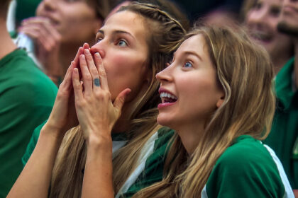 鱿鱼游戏：真人挑战赛