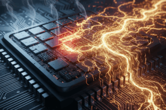 智能的新物理学：热力学计算与数字决定论的终结