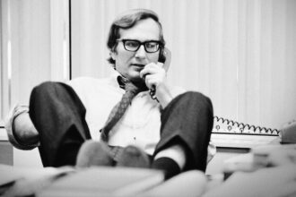 《黑幕：调查记者的真相之路》