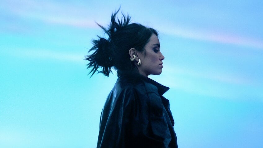 《拉里·埃斯波西托：时光之歌》