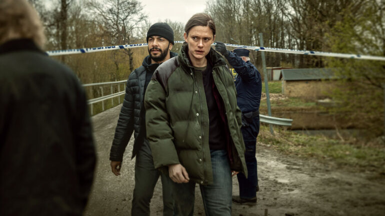 Netflix新剧《罪土》：关于乡村停滞与代际创伤的迷思