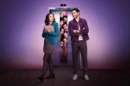 《恋爱朝九晚五》