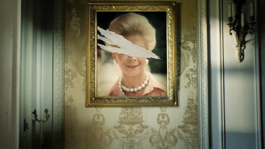 《摩纳哥谋杀案：银行家死亡之谜》