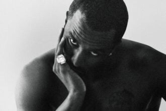 《肖恩·库姆斯：审判》