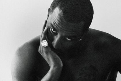 《肖恩·库姆斯：审判》