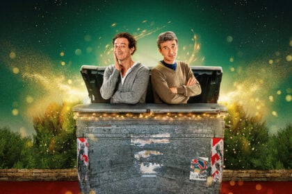 《西西里时光快线》