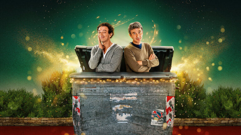 Netflix重磅上线《西西里时光快线》：制作班底与剧情全解析