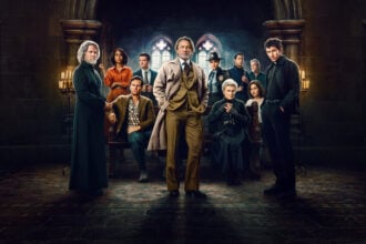 利刃出鞘：亡者归来