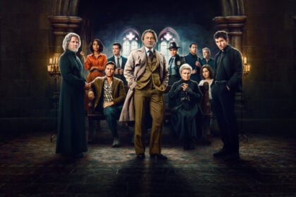 利刃出鞘：亡者归来