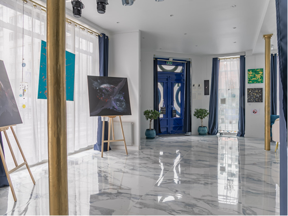 L’Atelier des Rêves