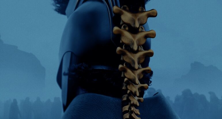 2026年全球影坛前瞻：好莱坞巨制与中国市场的“双向奔赴”深度观察报告